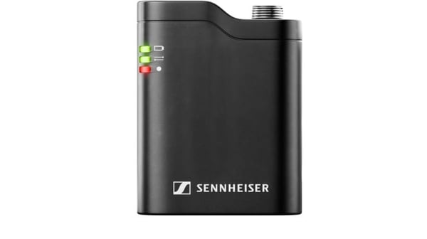 Sennheiser Profile Wireless -trådløst mikrofonssystem