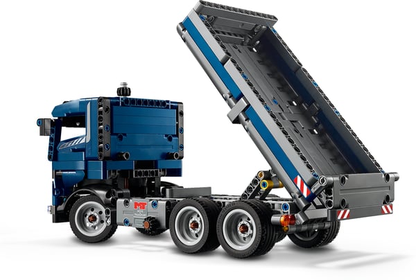 LEGO Technic 42203 – Lastbil