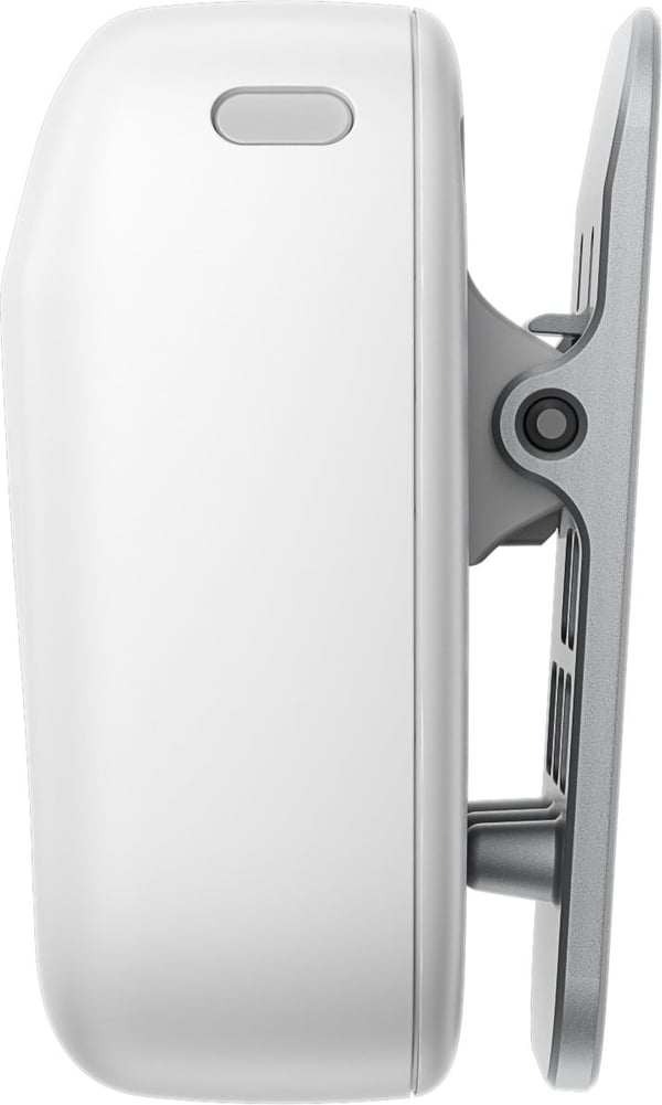 DJI Mic Mini-sändare, vit