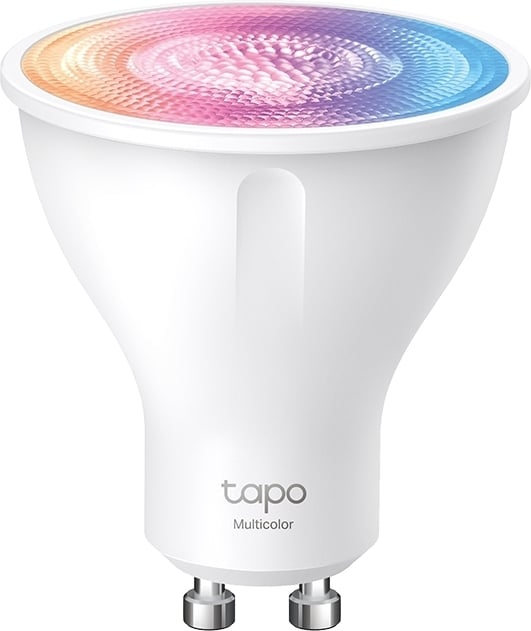 TP-Link Tapo L630 smartlampe, GU10, 350 lm