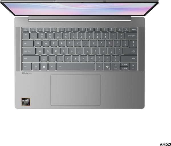 Lenovo IdeaPad Slim 5 13,3" bærbar computer, Win 11 Home (83J2001JMX)