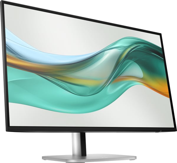 HP Series 5 Pro 527pu - 27" QHD USB-C-skærm