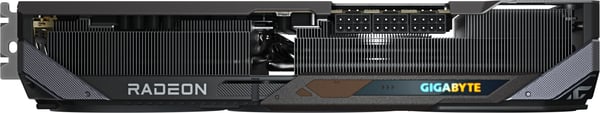 Gigabyte Radeon RX 9070 XT GAMING OC 16 GB grafikkort