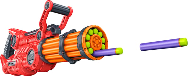 Dart Zone Lancer skumgummibössa