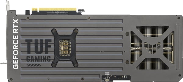 ASUS TUF Gaming GeForce RTX 5070 12 GB GDDR7 OC Edition grafikkort