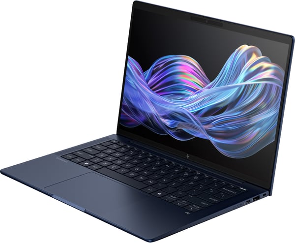 HP EliteBook X G1i 14"-bärbar, Win 11 Pro (B66TPAT)