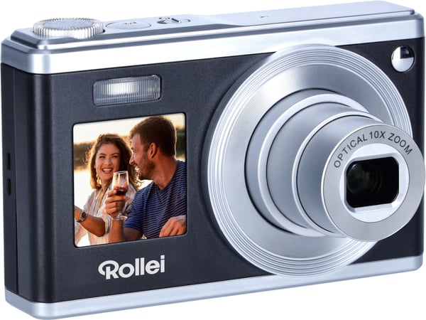 Rollei Compactline 10X digitalkamera