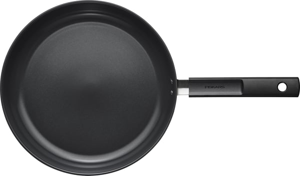Fiskars Hard Face stekpanna 30 cm