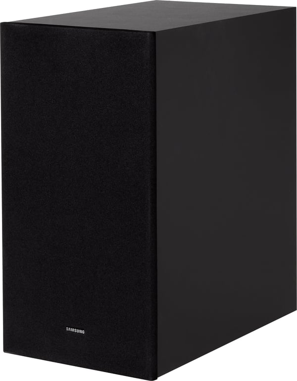 Samsung HW-B650F 3.1 soundbar-ljudsystem