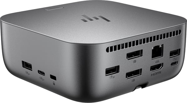 HP Thunderbolt 4 100W G6 dockningsstation