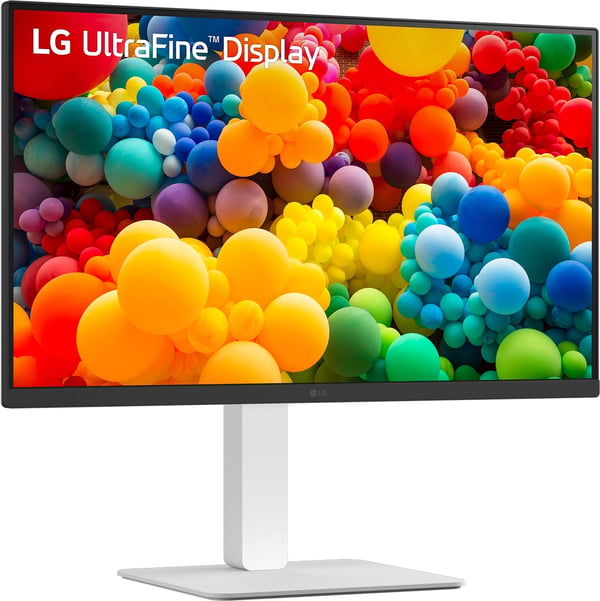LG UltraFine 27US550-W 27" 4K-skärm