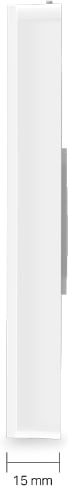TP-Link Omada AX3000 Wi-Fi 6 basstation