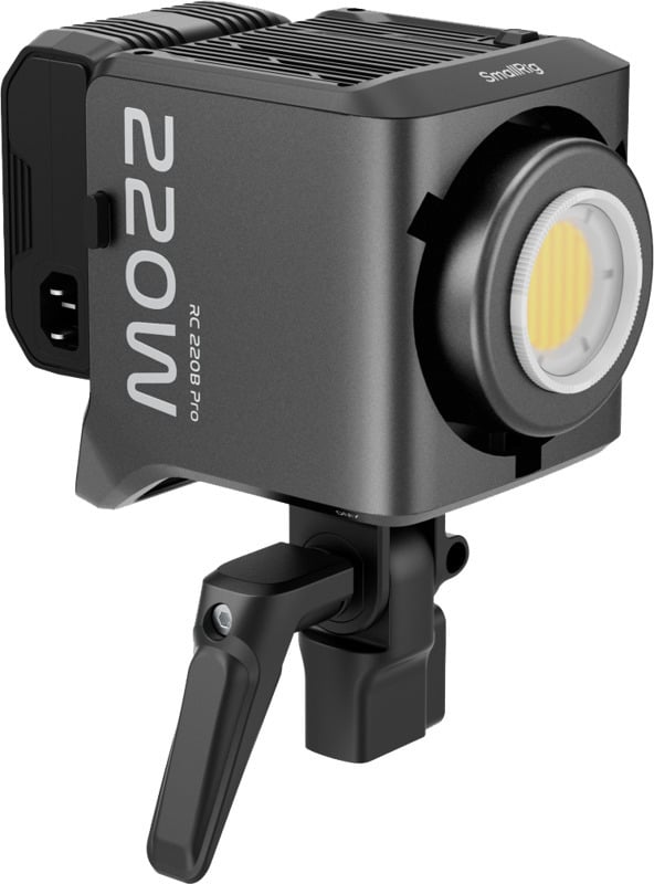 SmallRig 4621 RC 220B Pro Cob LED-videoljus