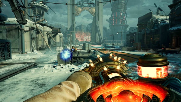 The Outer Worlds 2 (PS5)