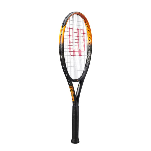 Wilson Burn Spin Jr 26 tennisracket