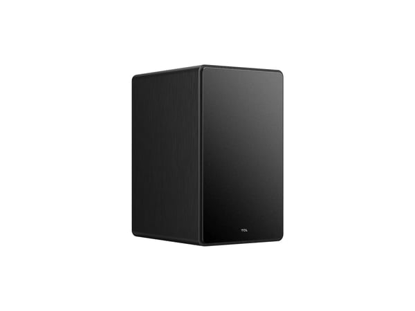 TCL Q65H 5.1 Dolby Atmos soundbar-ljudsystem