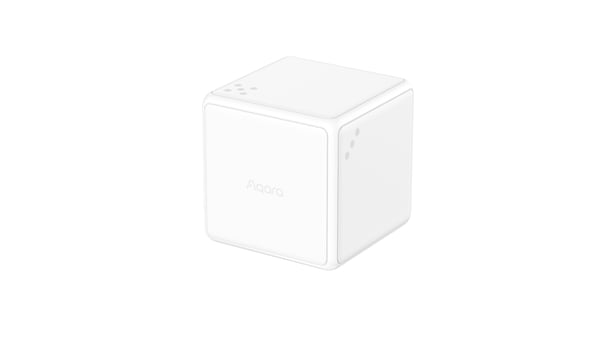 Aqara Cube T1 Pro smartkontroll