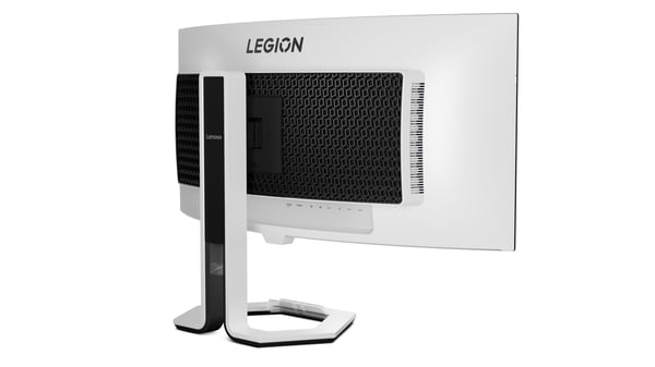Lenovo Legion Pro 34WD-10 34" spelskärm