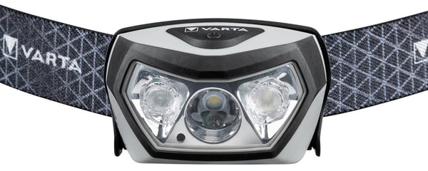 Varta Outdoor Sports H30R Trådlös Pro pannlampa