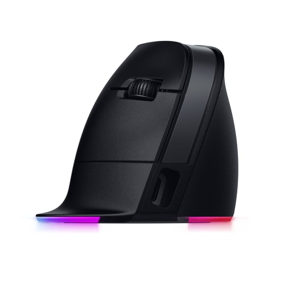 Razer Pro Click V2 trådlös vertikal mus