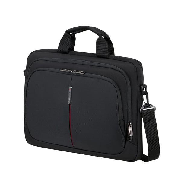 Samsonite GUARDIT 3.0 datorväska slim, 15,6", svart