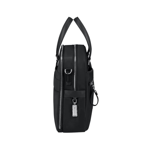 Samsonite Karissa Evo datorväska, 15,6", svart