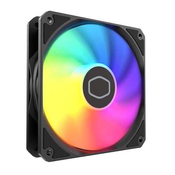 Cooler Master MF120 Lite ARGB, 3st