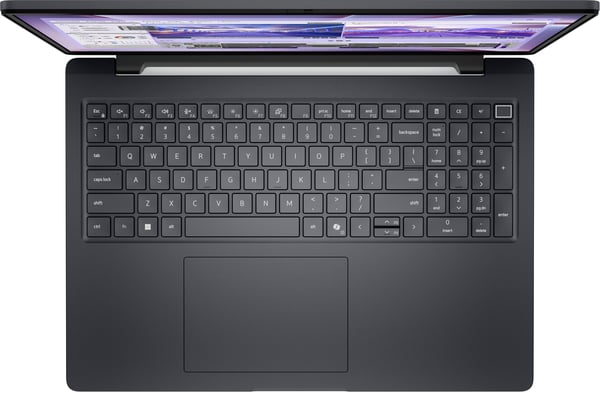 Dell Pro Max 16 bärbar dator, Windows 11 Pro (5DT0K)