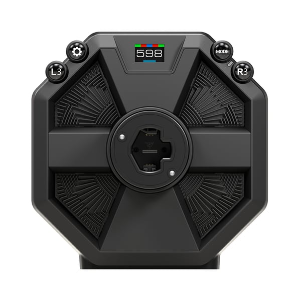 Thrustmaster T598 PS5 rattpedaler