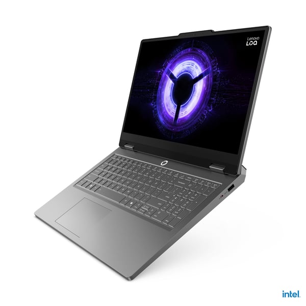 Lenovo LOQ 15,6" gaminglaptop (83SC0007MX)