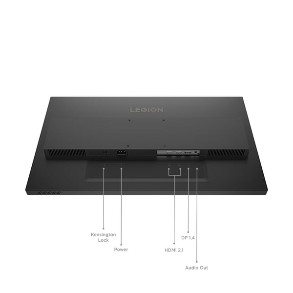 Lenovo Legion 27Q-10 27" spelskärm