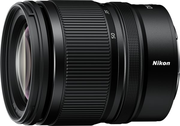 Nikon NIKKOR Z DX 16-50mm f/2.8 VR objektiv
