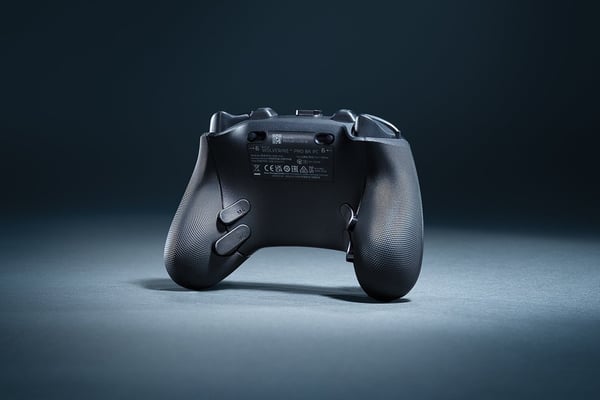 Razer Wolverine V3 Pro 8K trådlös spelkontroll, PC