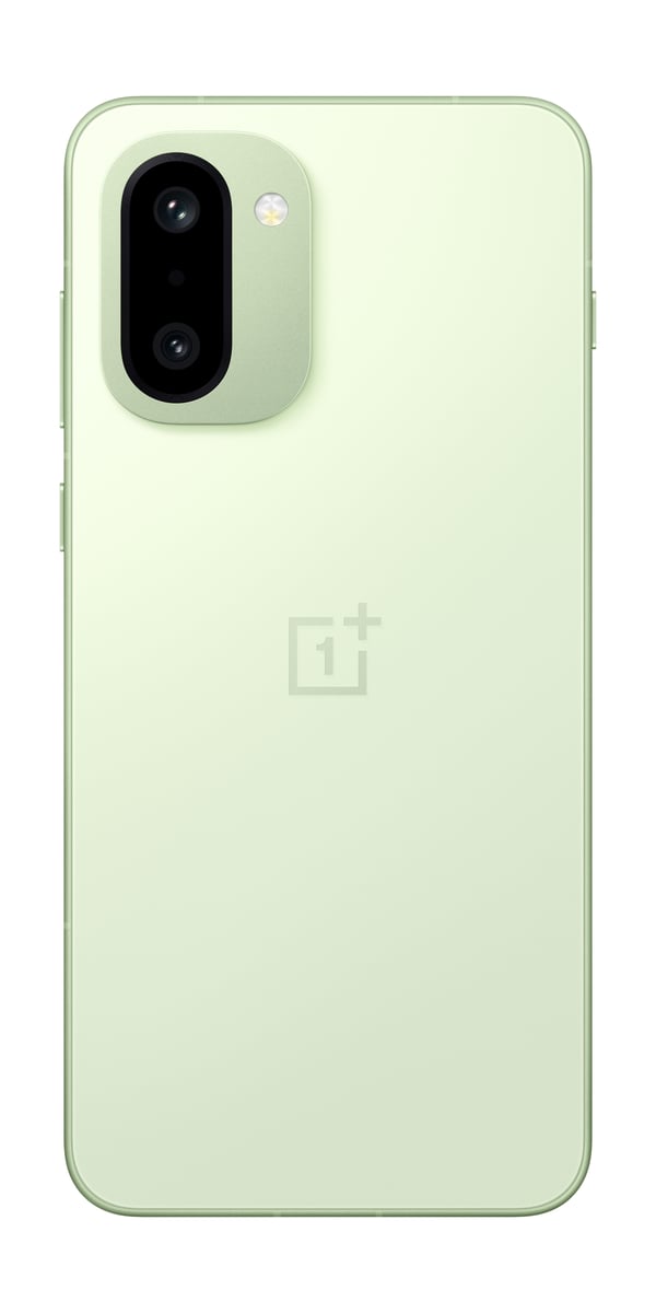 OnePlus 15R 5G telefon, 256/12 GB, Mint Breeze