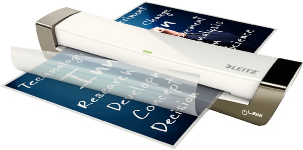 Leitz iLAM Office A3 -laminator