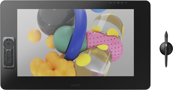 Wacom Cintiq Pro 24 tegne skærm
