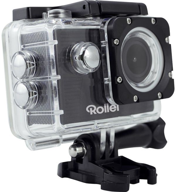 Rollei 372 actionkamera