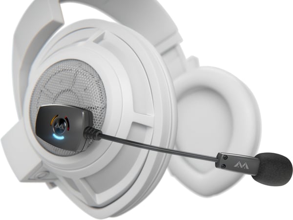 Myrkrybs Audio ModMic Wireless - trådløs boom-mikrofon