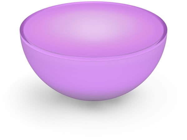 Philips Hue Go -smartlampe, Bluetooth