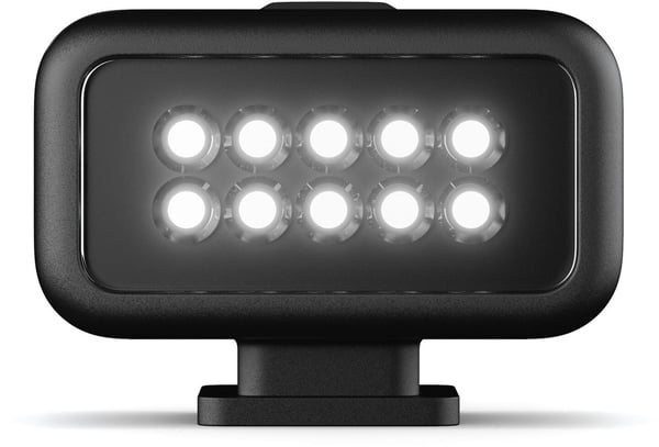 GoPro Light Mod -LED-lampa