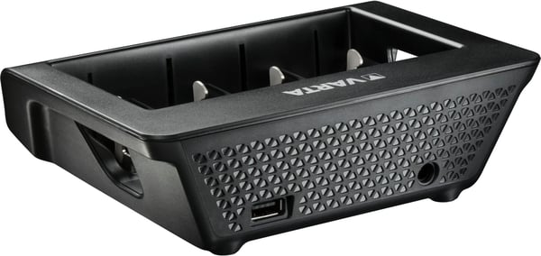 Varta LCD Universal Charger+ -opladningsenhed