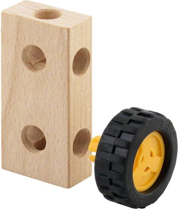 BRIO Builder 34587 - Byggesæt