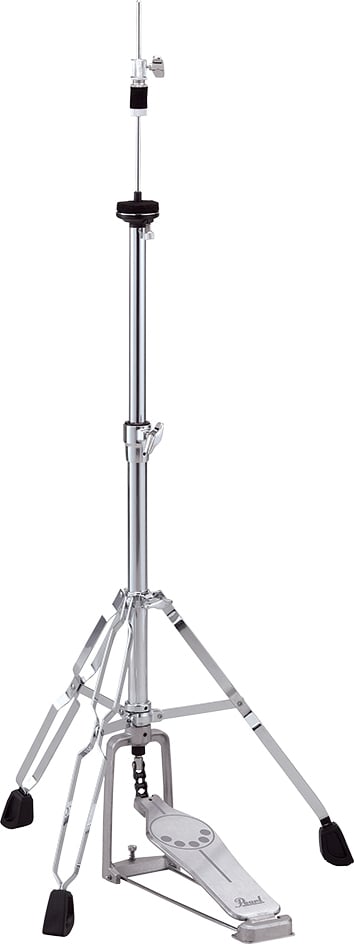 Pearl D-830 -hi-hat-stativ