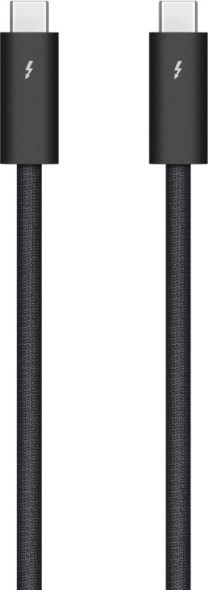 Apple Thunderbolt 4 Pro-kabel, 3,0 m (MWP02)