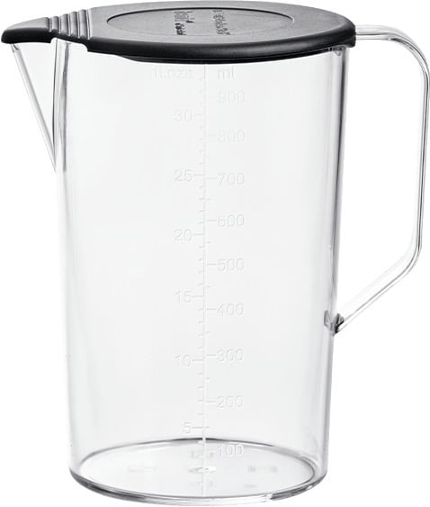 Bamix -kanna, 1000ml