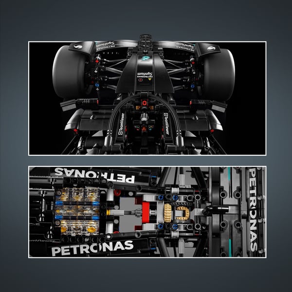 LEGO® Technic Mercedes-AMG F1 W14 E Performance 42171