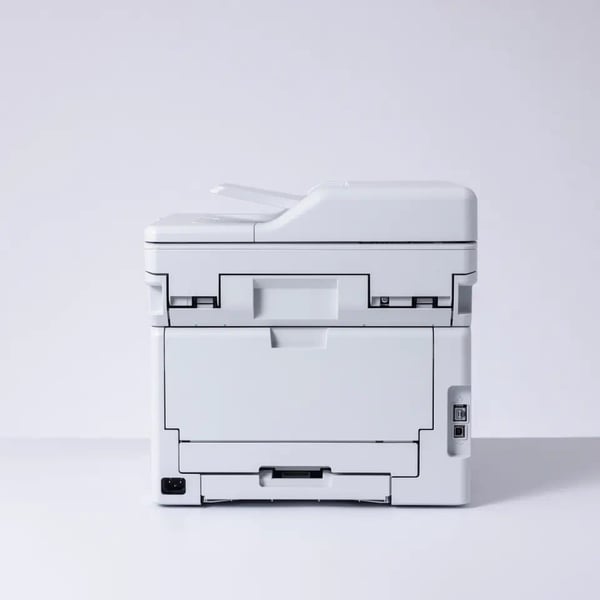 Brother DCP-L3560CDW - LED-färgmultifunktionsenhet