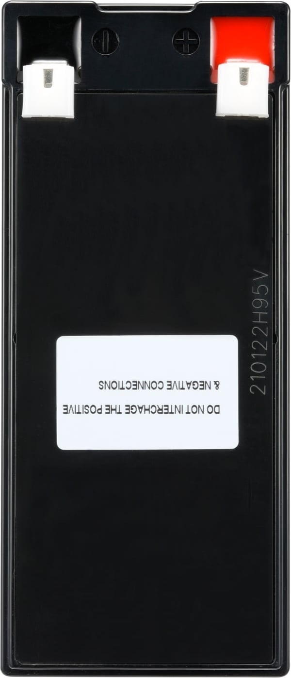 APC RBC176 Udskiftningsbatteri