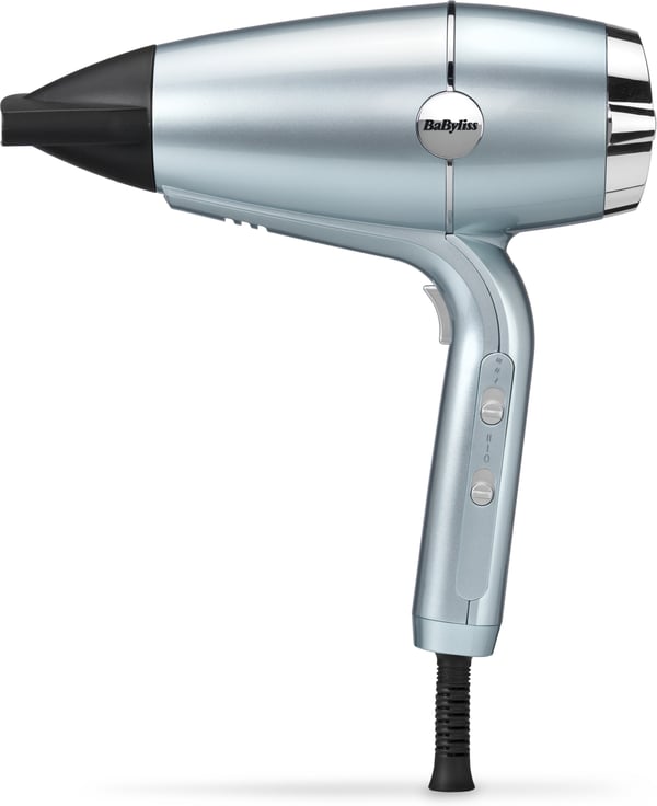 Babyliss D773DE Hydro-Fusion 2100 hårtørrer