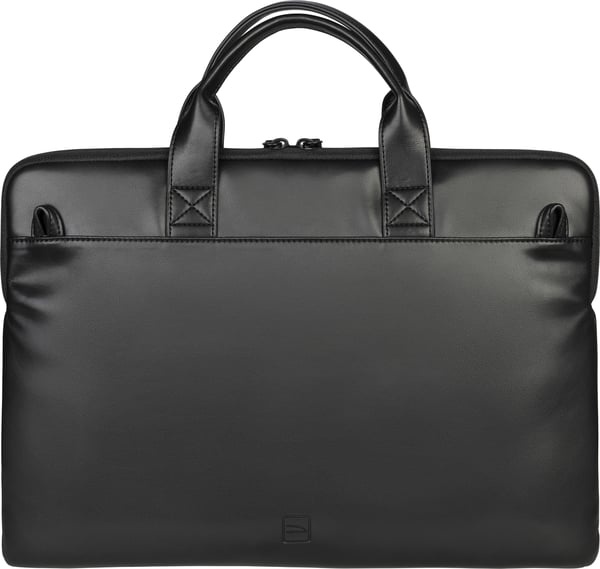 Tucano Isotta 16" computertaske, sort